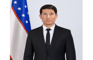 Хомидов Қаххорали Қурбонали ўғлининг иқтисодиёт фанлари доктори (DSc) диссертация иши ҳимояси тўғрисида