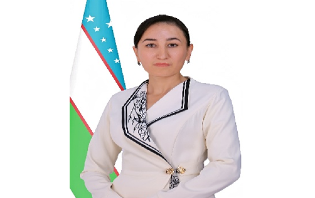 Jumakulova Mavludaxon Xosilovnaning pedagogika fanlari bo‘yicha falsafa doktori (PhD) dissertatsiya ishi himoyasi to‘g‘risida