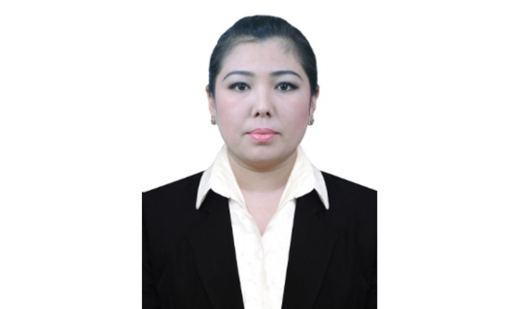 Mansurova Nigoraxon Rustamjonovnaning pedagogika fanlari bo‘yicha falsafa doktori (PhD) dissertatsiya ishi himoyasi to‘g‘risida