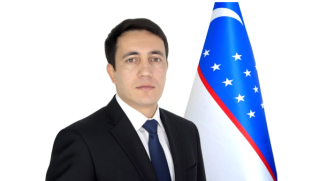 Ражабов Азизбек Ибодуллоевичнинг техника фанлари бўйича фалсафа доктори (PhD) диссертация иши ҳимояси тўғрисида