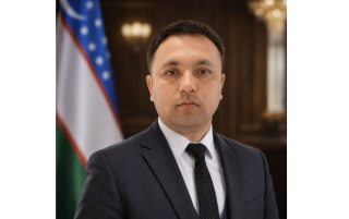 Жўрақулов Бобурмирзо Баҳодир ўғлининг тарих фанлари бўйича фалсафа доктори (PhD) диссертация иши ҳимояси тўғрисида