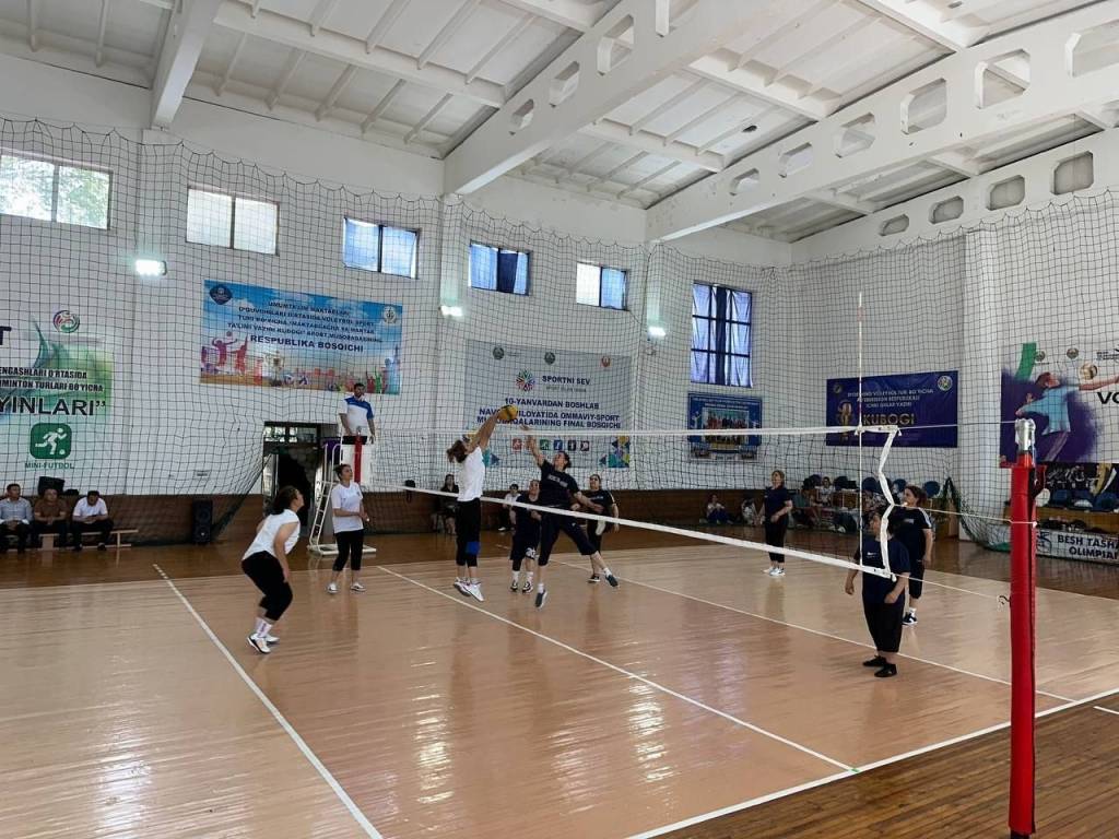 “Maktabgacha va maktab ta’limi vaziri kubogi” viloyat bosqichi g‘oliblari aniqlandi