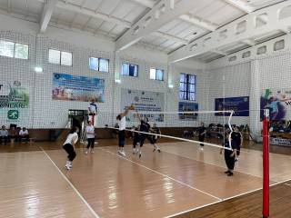 “Maktabgacha va maktab ta’limi vaziri kubogi” viloyat bosqichi g‘oliblari aniqlandi