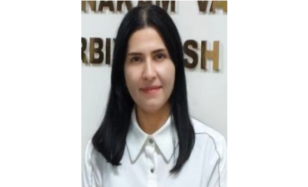Рузиева Шахло Рауповнанинг иқтисодиёт фанлари бўйича фалсафа доктори (PhD) диссертация иши ҳимояси тўғрисида