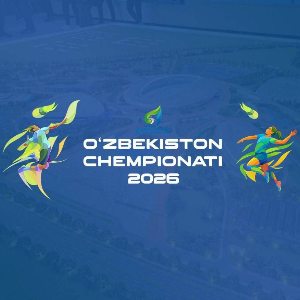Voleybol: 8 ta jamoa chempionlik uchun kurashga kirishdi