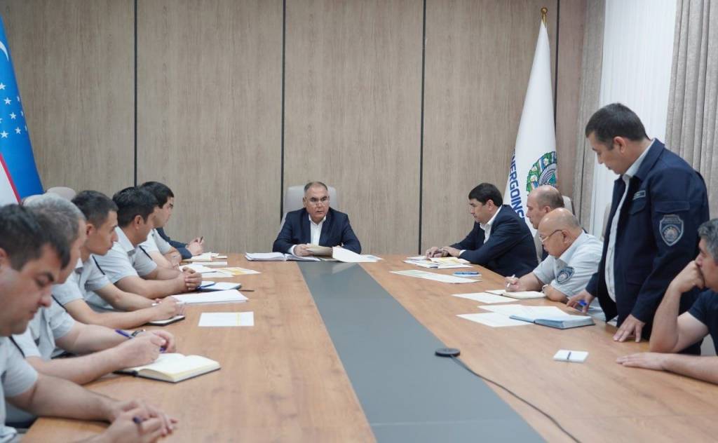 Qonun talablariga rioya qilmagan 43 nafar xodimga chora ko‘rildi – “O‘zenergoinspeksiya”