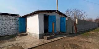 Мактаб ҳожатхоналари санитария талабларига жавоб берадими?
