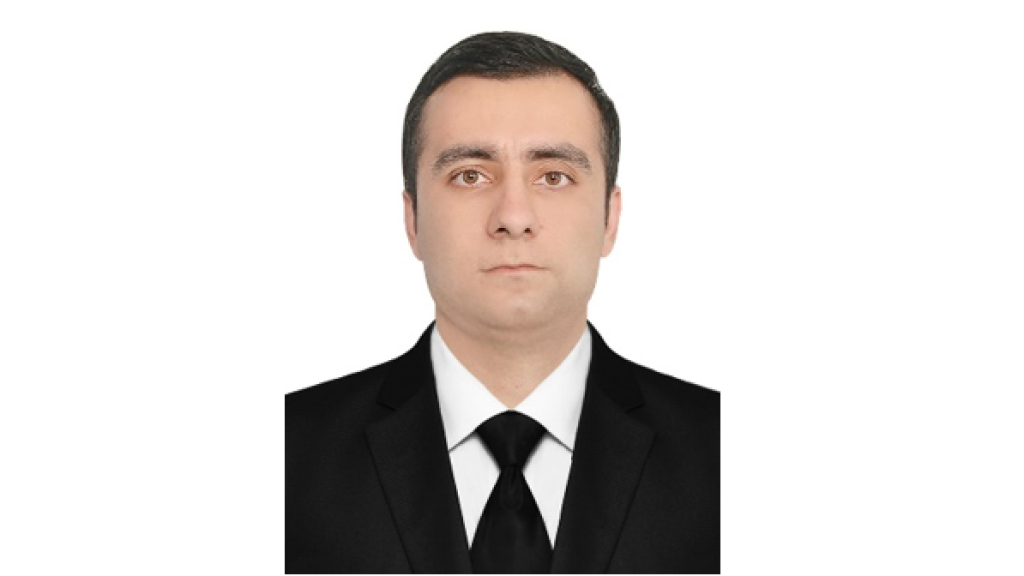 Давронов Истамхўжа Олимовичнинг иқтисодиёт фанлари бўйича фалсафа доктори (PhD) диссертация иши ҳимояси тўғрисида