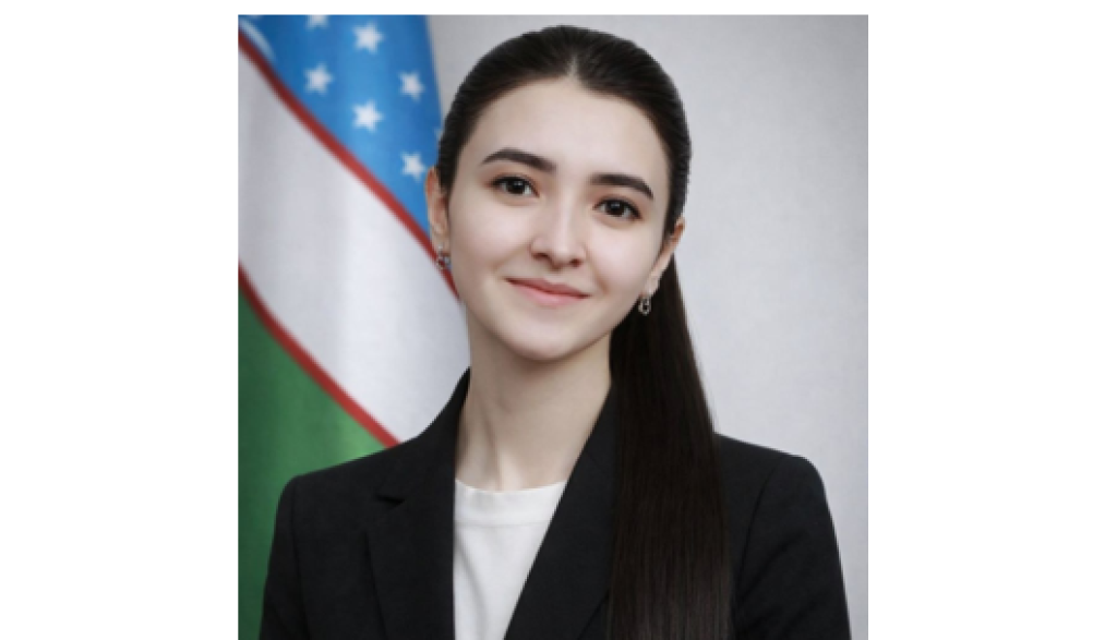Abdullayeva Moxidilxon Dilshodbek qizining pedagogika fanlari bo‘yicha falsafa doktori (PhD) dissertatsiya ishi himoyasi to‘g‘risida