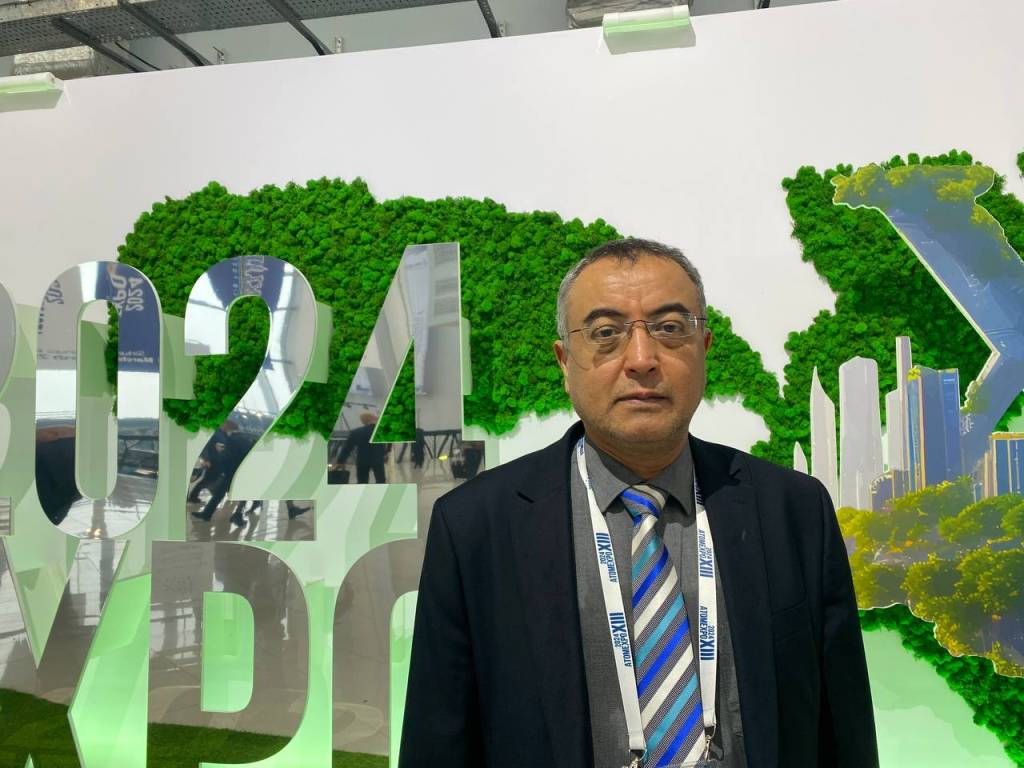 Data-markazlar ko‘payishi atom energetikasiga bo‘lgan talabni oshirmoqda – ekspert