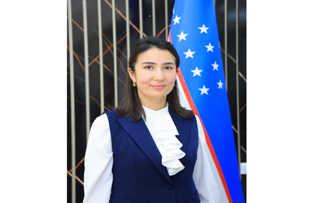 Жуманиязова Махлиё Хушнуд қизининг техника фанлари бўйича фалсафа доктори (PhD) диссертация иши ҳимояси тўғрисида
