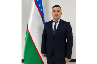 Жураев Курбон Ҳафиз ўғлининг техника фанлари бўйича фалсафа доктори (PhD) диссертация иши ҳимояси тўғрисида