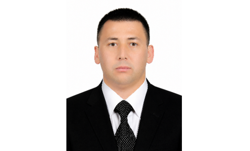 Зокиров Муҳаммад Собировичнинг физика-математика фанлари бўйича фалсафа доктори (PhD) диссертация иши ҳимояси тўғрисида