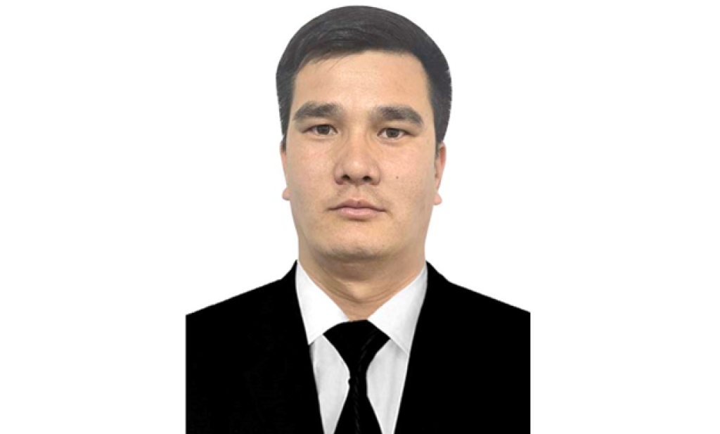 Фазлиддинов Хуршид Абдивафо ўғлининг филология фанлари бўйича фалсафа доктори (PhD) диссертация иши ҳимояси тўғрисида