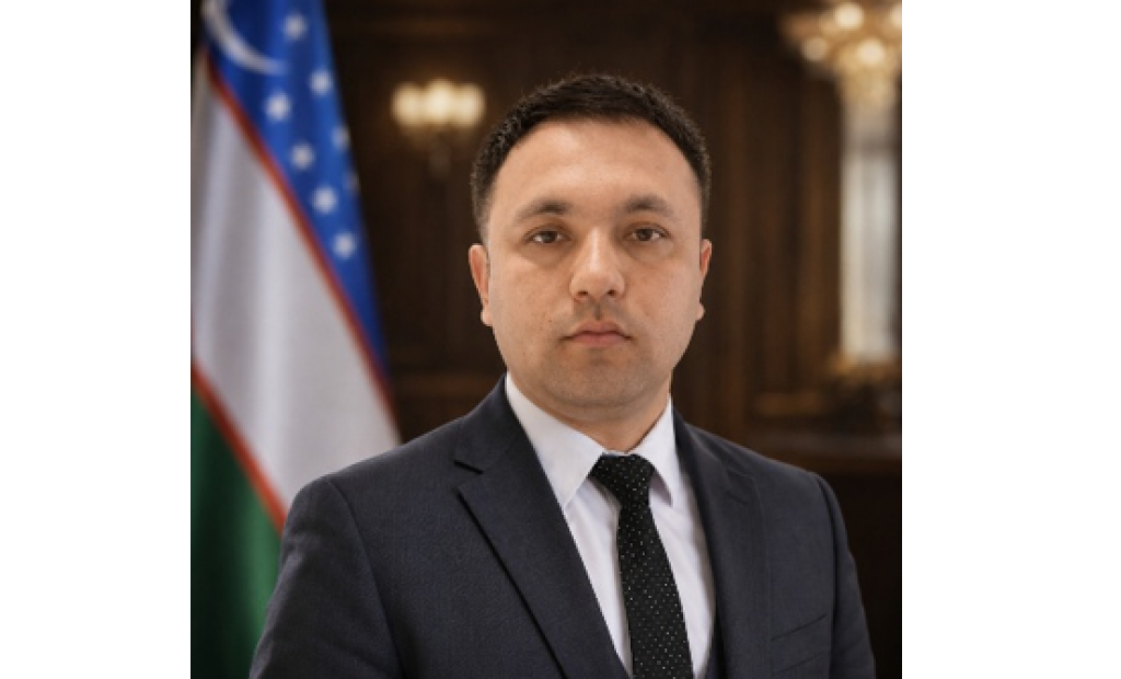 Жўрақулов Бобурмирзо Баҳодир ўғлининг тарих фанлари бўйича фалсафа доктори (PhD) диссертация иши ҳимояси тўғрисида