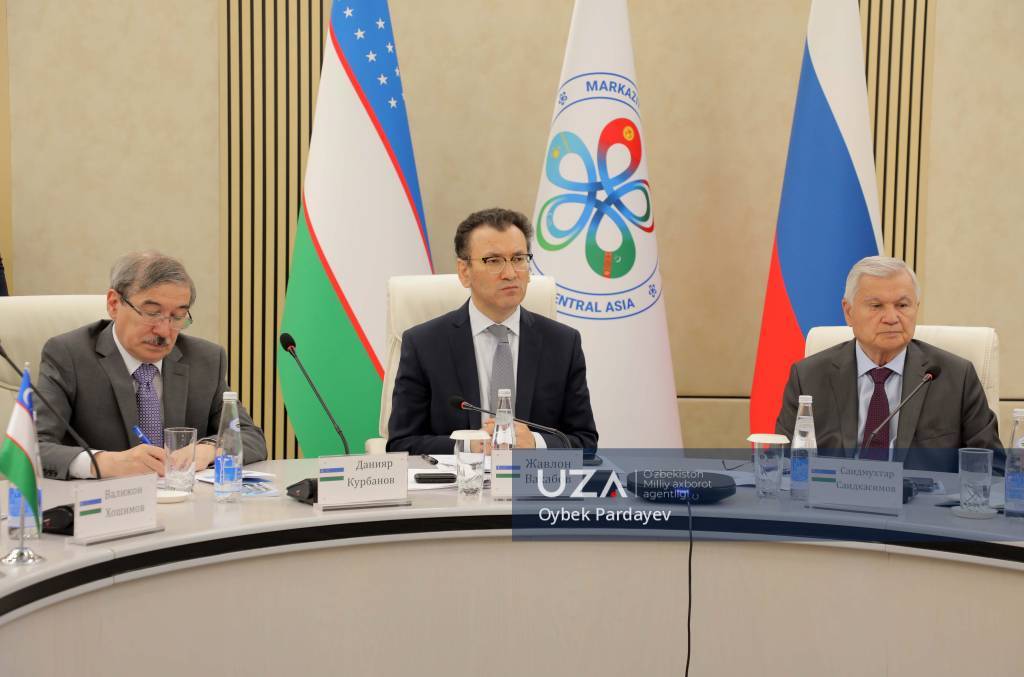 O‘zbekiston–Rossiya hamkorligining ta’lim va migratsiya sohalaridagi istiqbollari muhokama qilindi