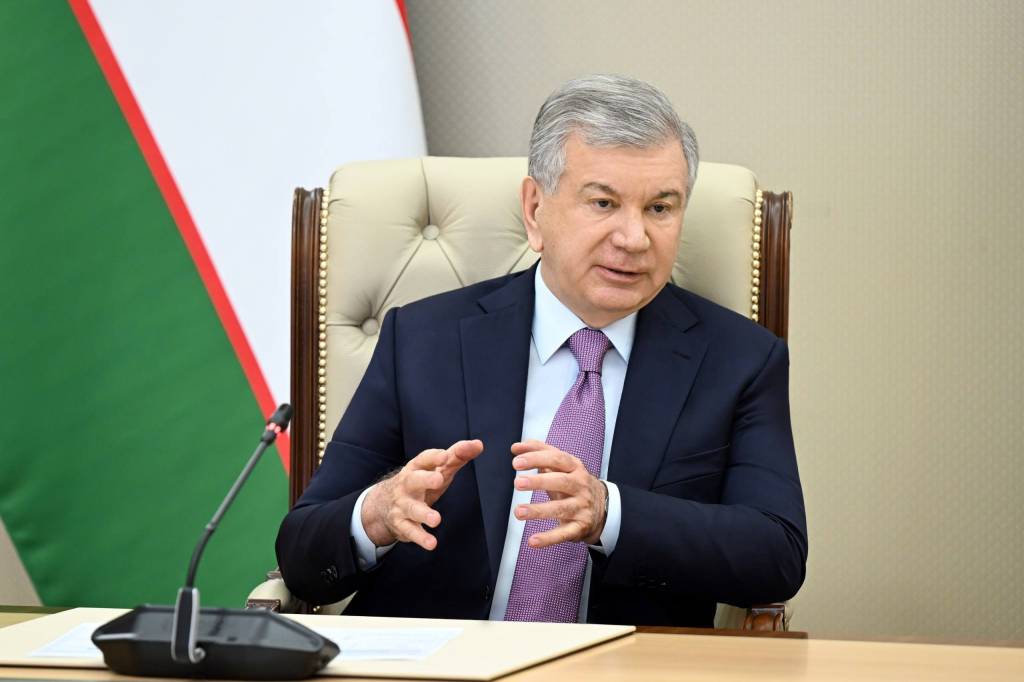 Qurbon hayiti munosabati bilan ehtiyojmand aholini qo‘llab-quvvatlash choralari muhokama qilindi