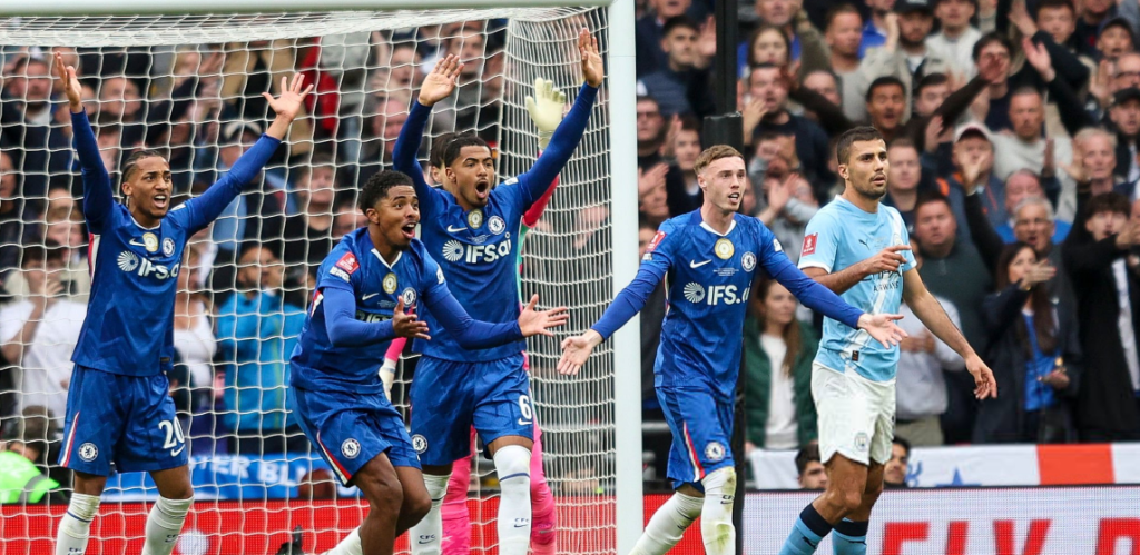 "Chelsi"ning yana ikki futbolchisi jahon chempionatini o‘tkazib yuboradi