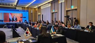 Usbekistans Erfahrungen bei der Entwicklung des Tourismus werden in der Republik Korea vorgestellt