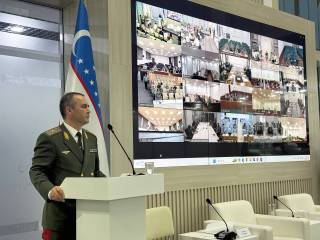Экспорт-импорт соҳасидаги тўсиқларни олиб ташлаш чоралари кўрилмоқда