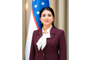 Садуллаева Навбаҳор Эркиновнанинг филология фанлари бўйича фалсафа доктори (PhD) диссертация иши ҳимояси тўғрисида