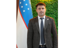 Темиров Азамат Авазхон ўғли техника фанлари бўйича фалсафа доктори (PhD) диссертация иши ҳимояси тўғрисида