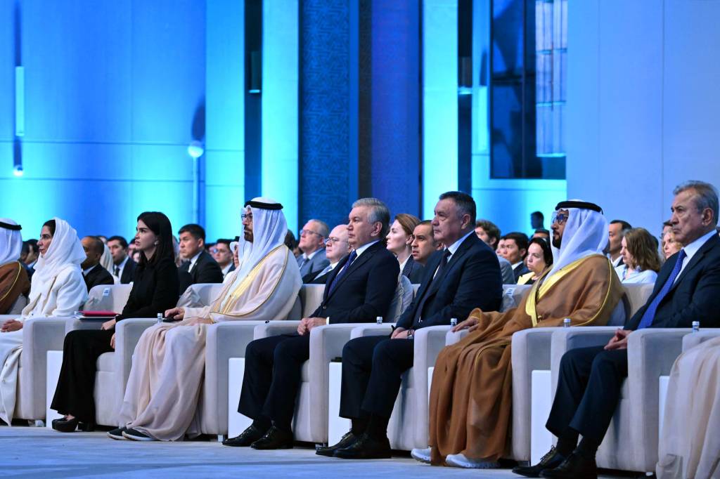 “Ўзбекистон – 2030” стратегиясини амалга ошириш бўйича энг намунали вазирлик номи эълон қилинди