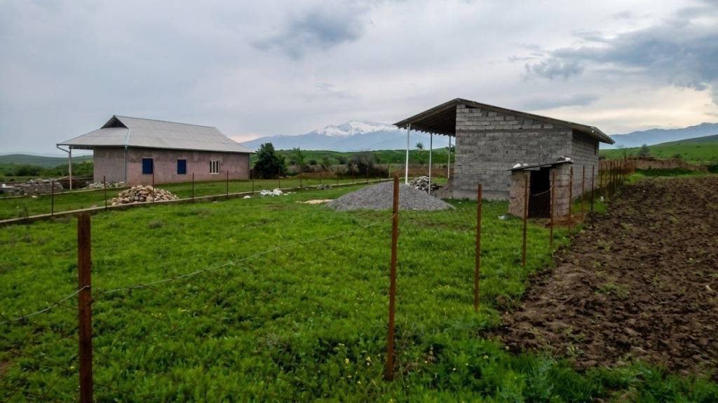 Ўзбошимчалик билан ер эгалламанг, оқибати яхши бўлмайди
