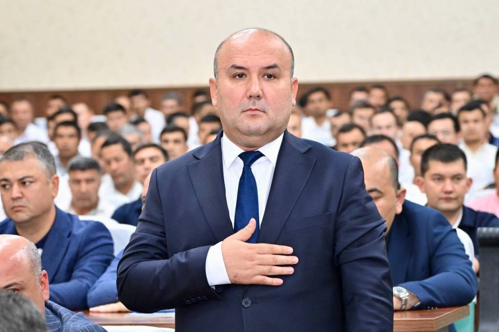 Тайинлов