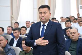 Tayinlov