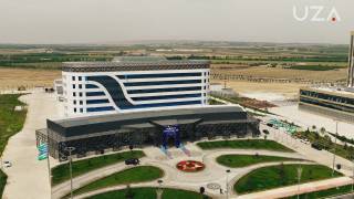 Farg‘onada Media haftalik yuqori saviyada o‘tdi (+video)