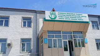 Ногирон шахслар бандлигини таъминлаш – муҳим масала