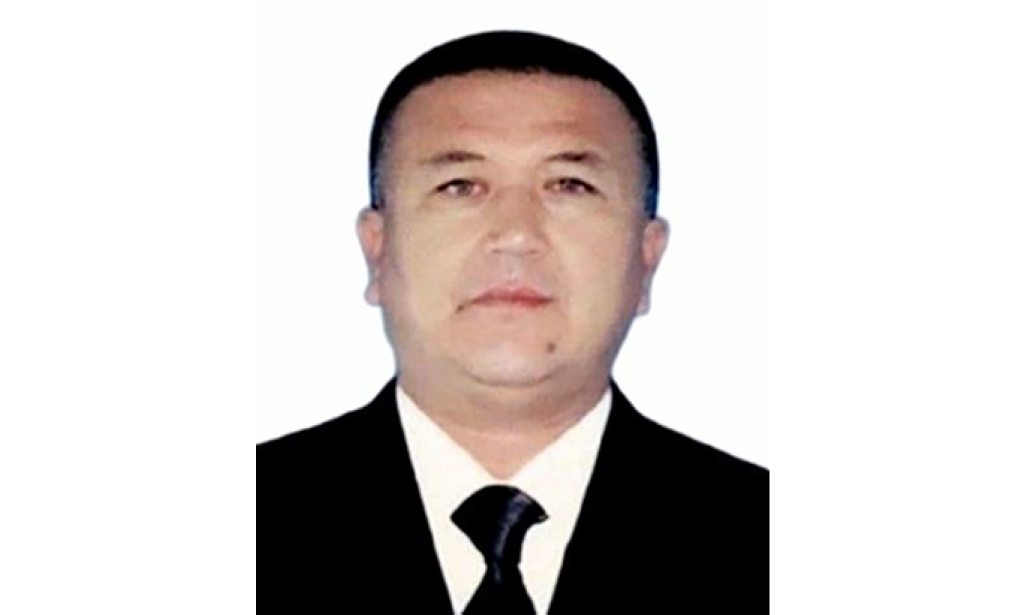 Qayumov Alisher Tojiyevichning tarix fanlari bo‘yicha falsafa doktori (PhD) dissertatsiya ishi himoyasi to‘g‘risida