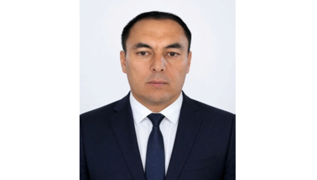 Ismoilov Bobur Xudoyarovichning filologiya fanlari bo‘yicha falsafa doktori (PhD) dissertatsiya ishi himoyasi to‘g‘risida