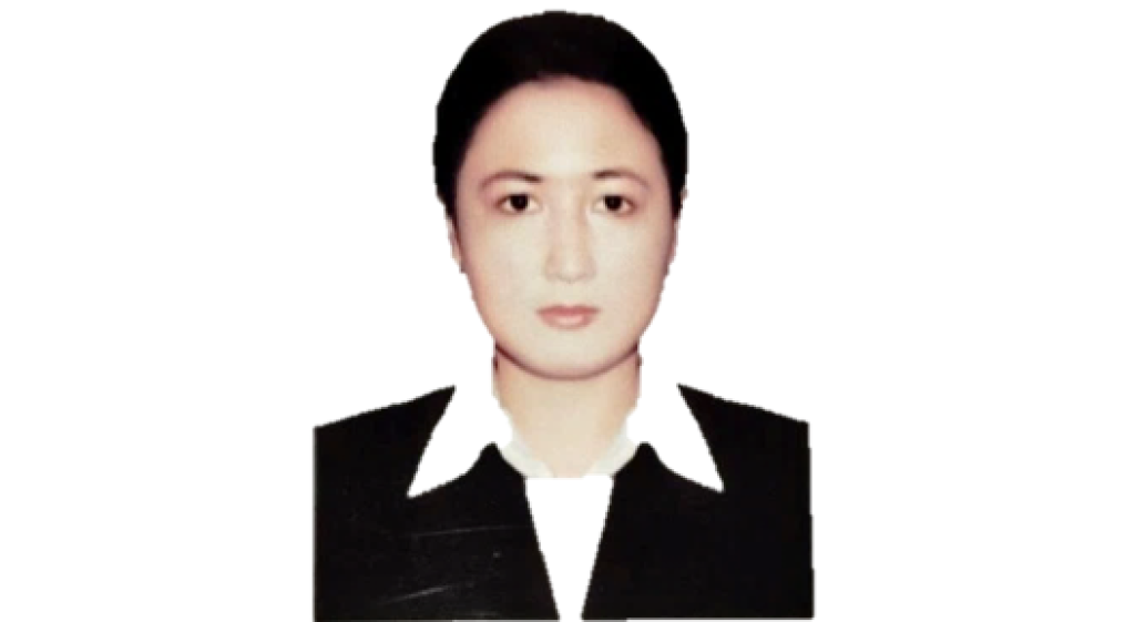 Nurdinbayeva Nargizaxon Maxammadjon qizining filologiya fanlari bo‘yicha falsafa doktori (PhD) dissertatsiya ishi himoyasi to‘g‘risida
