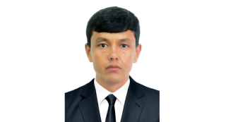 Bo‘riboyev Bekzod Yetmish o‘g‘lining qishloq xo‘jaligi fanlari bo‘yicha falsafa doktori (PhD) dissertatsiya ishi himoyasi to‘g‘risida
