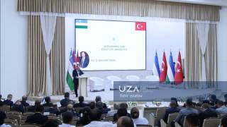 Yangi hamkorlik va innovatsion taraqqiyot sari muhim qadam