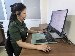 Ҳужжатларни ижро этиш тизими такомиллаштирилмоқда