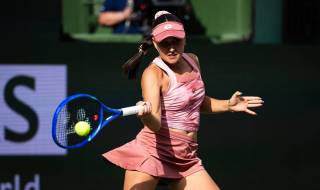 “Roland Garros”да Камилла Раҳимованинг рақиби аниқ бўлди