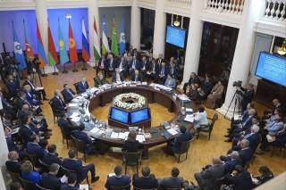 MDH PA kengashi majlisida O‘zbekistonning ochiq parlament tamoyillariga oid tajribasi taqdim etildi