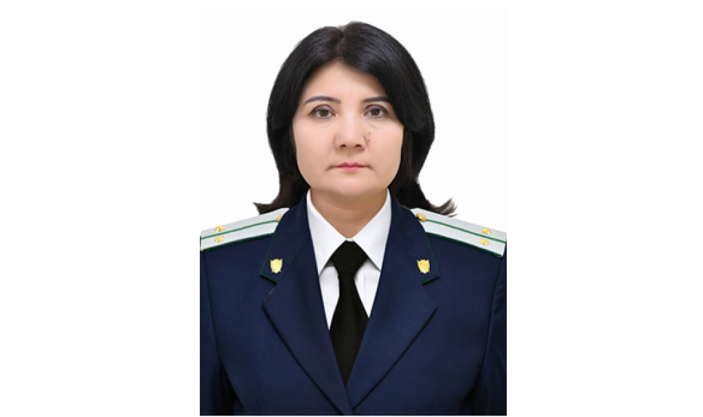 Холиқулова Хулкар Юлдашевнанинг тарих фанлари доктори (DSc)  диссертация иши ҳимояси ҳақида эълон