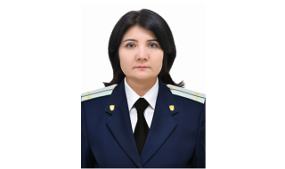 Холиқулова Хулкар Юлдашевнанинг тарих фанлари доктори (DSc)  диссертация иши ҳимояси ҳақида эълон