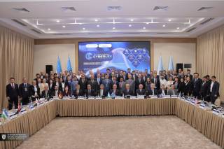 “TASHKENT CYBERLEX - 2026”: рақамли даврда қонун устуворлиги ва киберхавфсизлик бўйича глобал мулоқот
