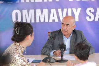 Тошкент вилояти хабарлари – қисқа сатрларда