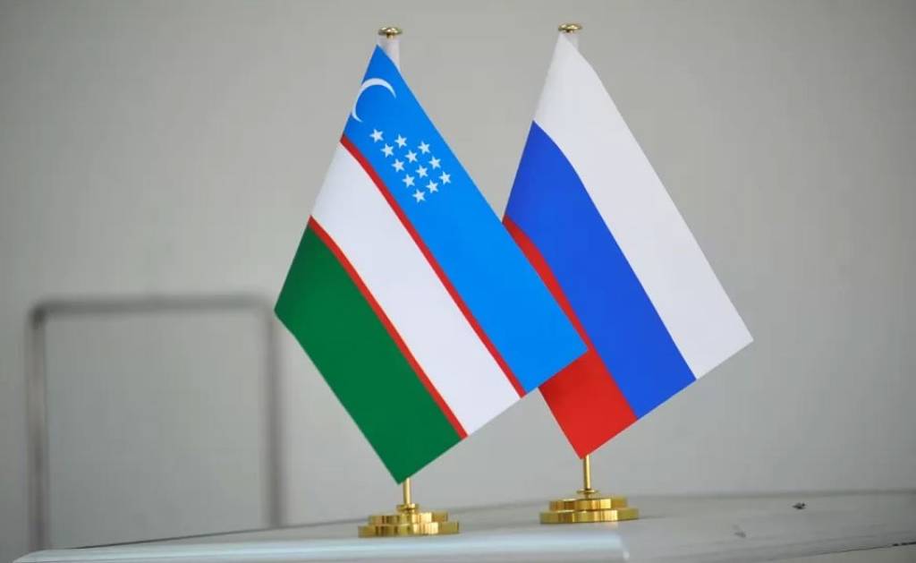 O‘zbekiston-Rossiya: byudjet siyosati bo‘yicha hamkorlik mustahkamlanmoqda