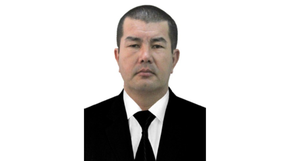 Қараев Абдувафо Фазлиддиновичнинг педагогика фанлари бўйича фалсафа доктори (PhD) диссертация иши ҳимояси тўғрисида