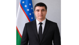 Хайдаров Шерали Ислом ўғлининг техника фанлари бўйича фалсафа доктори (PhD) диссертация иши ҳимояси тўғрисида