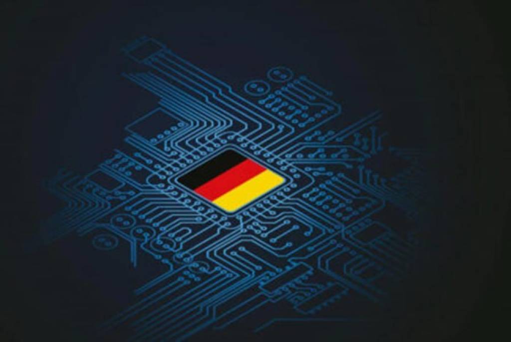 Германия рақамли суверенитетни сақлаб қолиш  учун АҚШ технологиясини рад этади