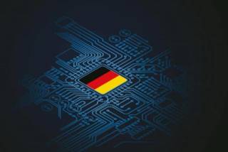 Германия рақамли суверенитетни сақлаб қолиш  учун АҚШ технологиясини рад этади