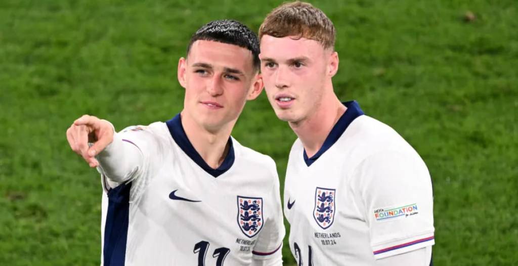 Piter Krauch: «Foden va Palmer kabi futbolchilar har qanday holatda ham terma jamoaga chaqirilishi shart edi»